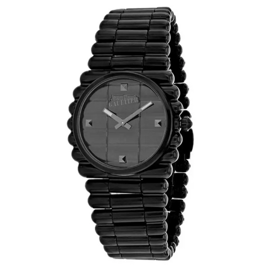 Jean Paul Gaultier Men’s Bord Cote Stainless Steel Watch