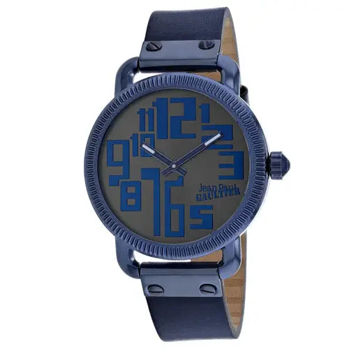 Jean Paul Gaultier Men’s Index - Misc