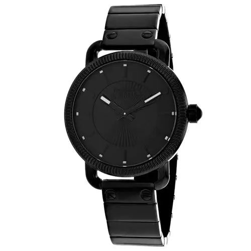 Jean Paul Gaultier Men’s Index Stainless Steel Watch 8504402