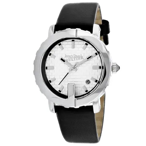 Jean Paul Gaultier Women’s Classic Stainless Steel Watch