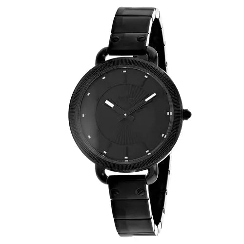 Jean Paul Gaultier Women’s Index Stainless Steel Watch
