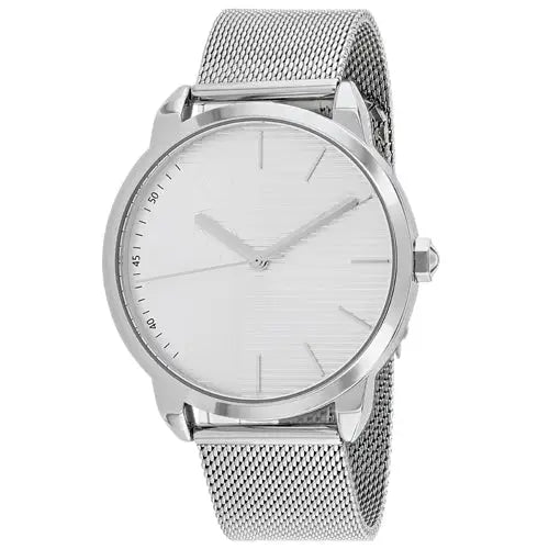 Just Cavalli Men’s Forte Stainless Steel Watch JC1G079M0045