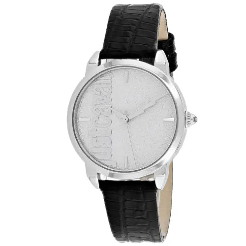 Just Cavalli Women’s Tenue Stainless Steel Watch