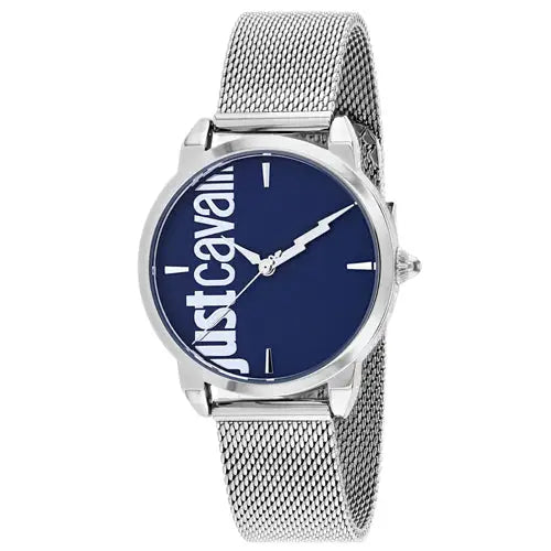 Just Cavalli Women’s Tenue Stainless Steel Watch