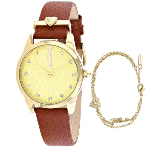 Just Cavalli Women’s Vale - Women’s Watches