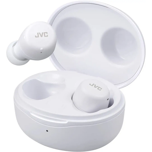 JVC Gumy Mini Bluetooth 5.1 Rain/Sweat Proof Wireless