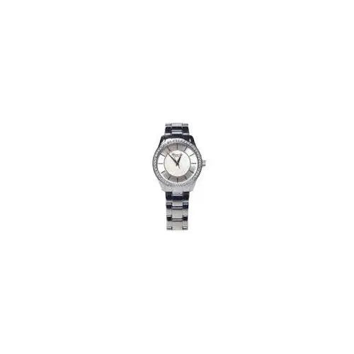 Watch With Rhinestones