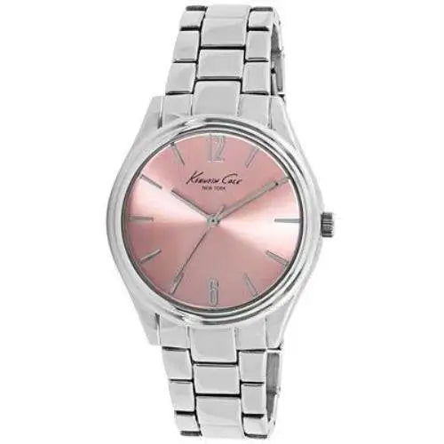 Kenneth Cole New York Women’s Analog Quartz Stainless Steel
