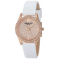 Kenneth Cole New York Women’s KC2844 Classic Rose Gold Case
