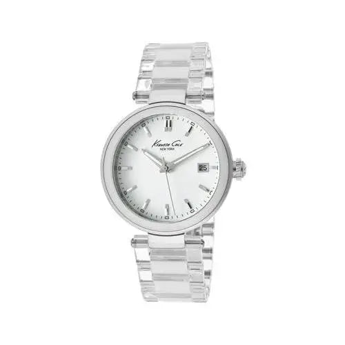 Kenneth Cole New York Women’s KC4730 Transparency Classic
