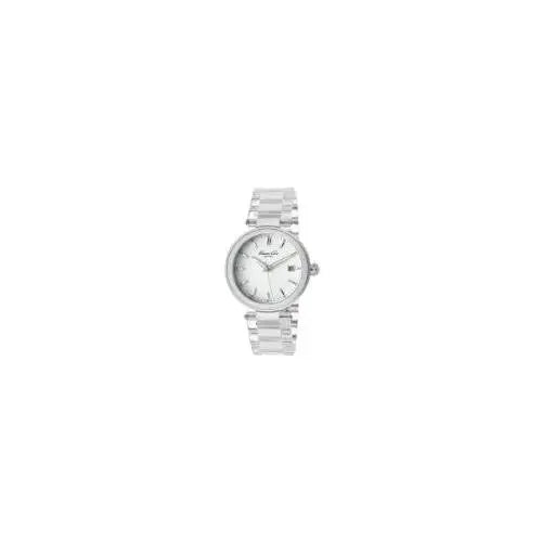 Kenneth Cole New York Women’s KC4730 Transparency Classic
