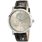 Kenneth Cole NY Men’s Chronograph Stainless Steel Brown