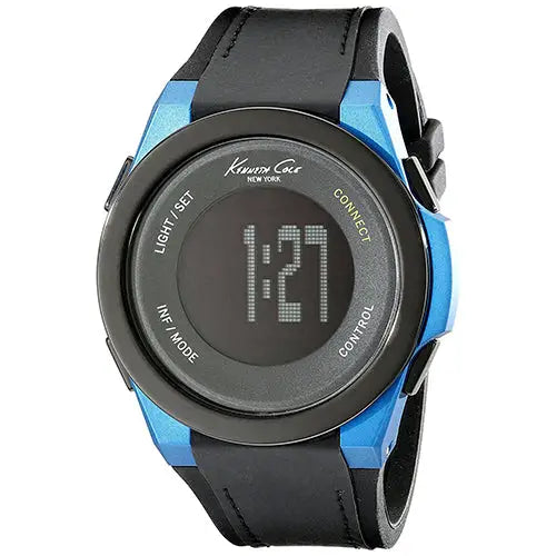 Kenneth Cole Unisex’s Connect - Misc