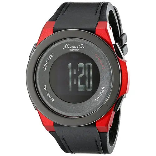 Kenneth Cole Unisex’s Connect - Misc