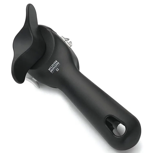 Kuhn Rikon Auto Safety Lidlifter Side Cutting Can Opener
