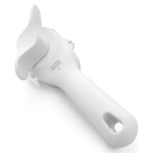 Kuhn Rikon Auto Safety Lidlifter Side Cutting Can Opener