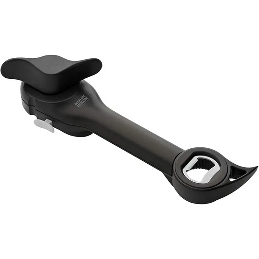 Kuhn Rikon Auto Safety Master Opener (for Cans Bottles Jars