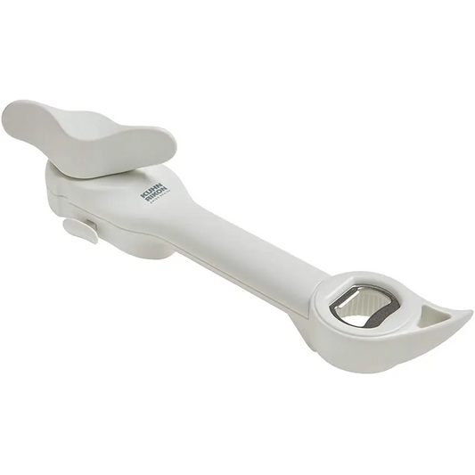 Kuhn Rikon Auto Safety Master Opener (for Cans Bottles Jars