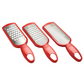 Kuhn Rikon Swiss Stainless Steel Grater with Storage Caddy