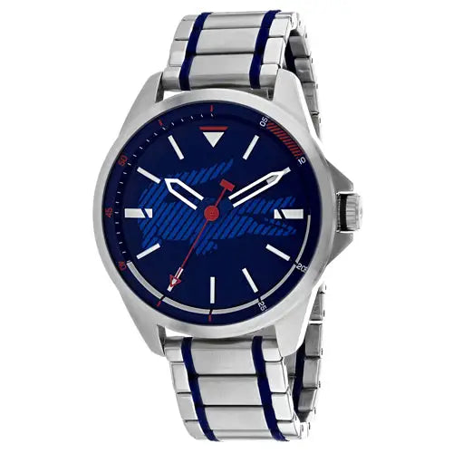 Lacoste Men’s Capbreton Stainless Steel Watch 2010944 -