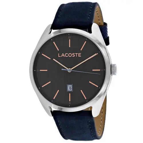 Lacoste Men’s San Diego Stainless Steel Watch 2010911 -