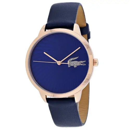 Lacoste Women’s Lexi Stainless Steel Watch 2001058 - Women’s