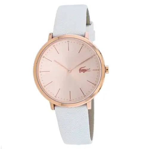 Lacoste Women’s Moon Stainless Steel Watch 2000949 - Women’s