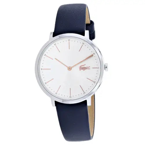 Lacoste Women’s Moon Stainless Steel Watch 2000986 - Women’s