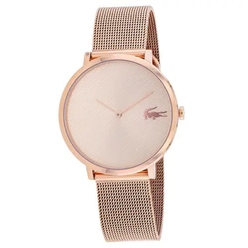 Lacoste Women’s Moon Stainless Steel Watch 2001028 - Women’s