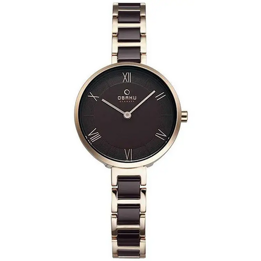 Ladies Watch Image