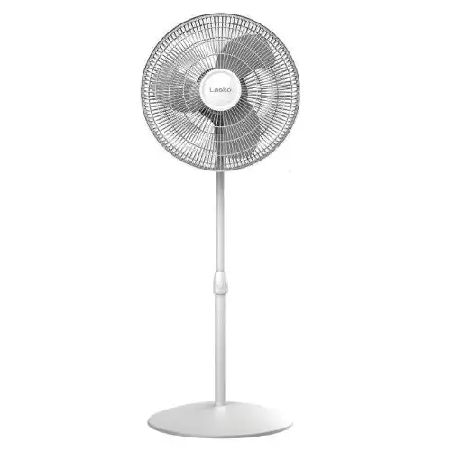 Lasko 16 Oscillating Stand Fan - Misc