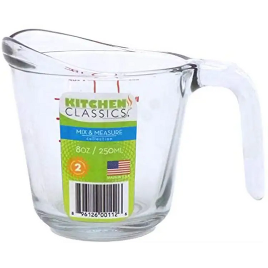 Libra Kitchen Classics Mix & Measure Measuring Cup