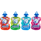 Little Kids Fubbles Bubbles-on-The-Go Single Pouch 3oz (For