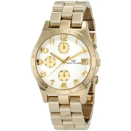 Marc Jacobs Watch - Watches marc jacobs