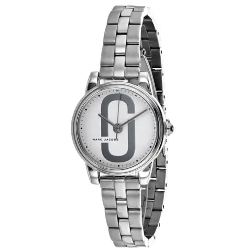 Marc Jacobs Women’s Corie Stainless Steel Watch MJ3562 -