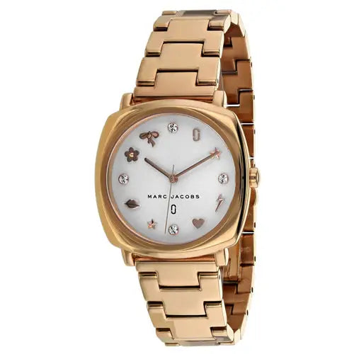 Marc Jacobs Women’s Mandy - Women’s Watches