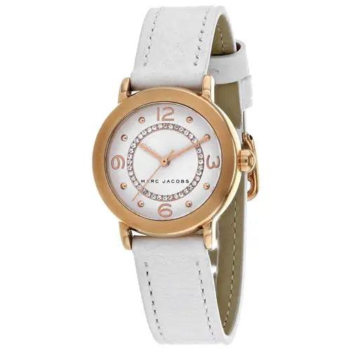 Marc Jacobs Women’s Riley Stainless Steel Watch MJ1618 -
