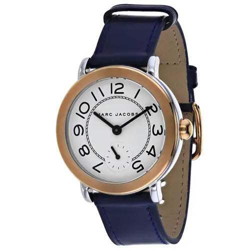 Marc Jacobs Women’s Riley - Women’s Watches