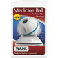 Medicine Ball battery operated Massager - Misc