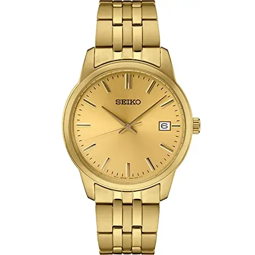 Mens Essential SGP Champ DIAL - Misc