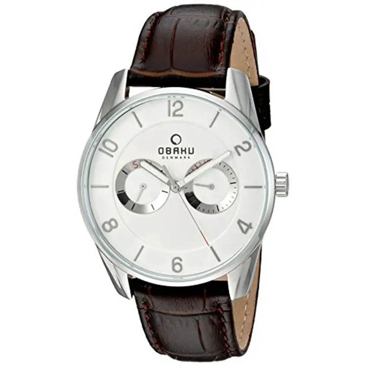 The perfect men's gift watch
