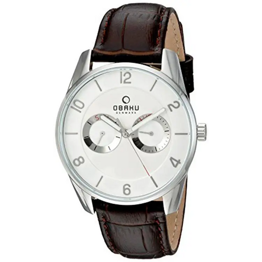 The perfect men's gift watch