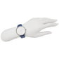 Michael Kors Women’s Pyper Quartz Stainless Steel/Blue