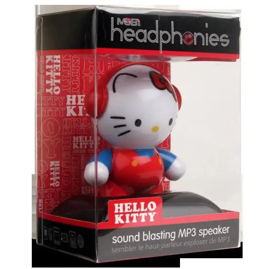 Mobi Headphones Hello Kitty 70220 - Misc