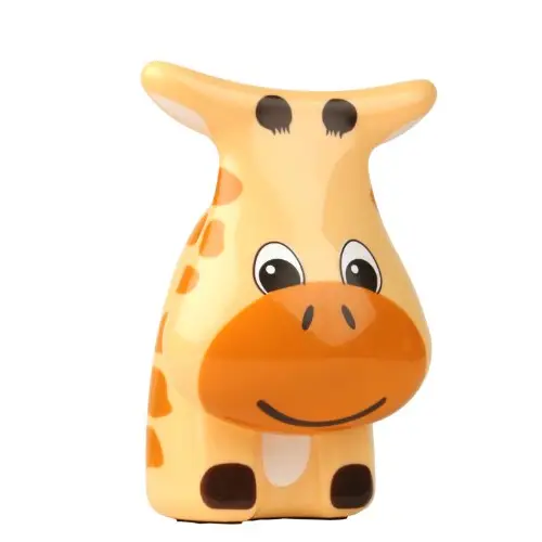 Mobi TykeLight Giraffe Portable Battery Operated Auto