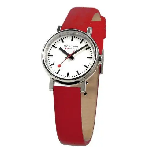 Mondaine - A6583030111SBC (Size: women) - Watches mondaine