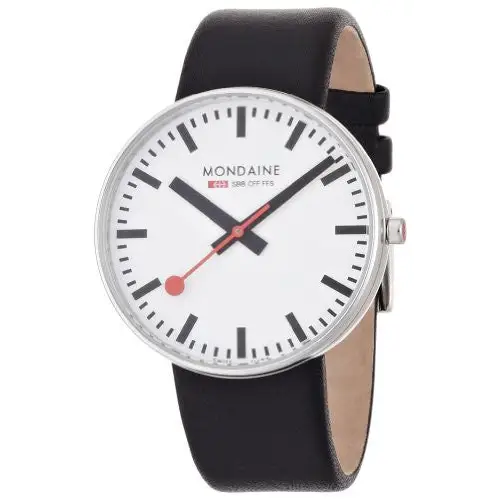 Mondaine - A6603032811SBB (Size: men) - Watches mondaine