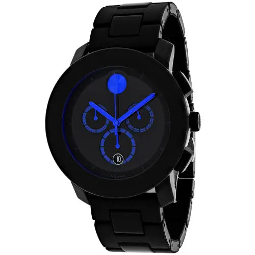 Movado Men’s Bold - Misc