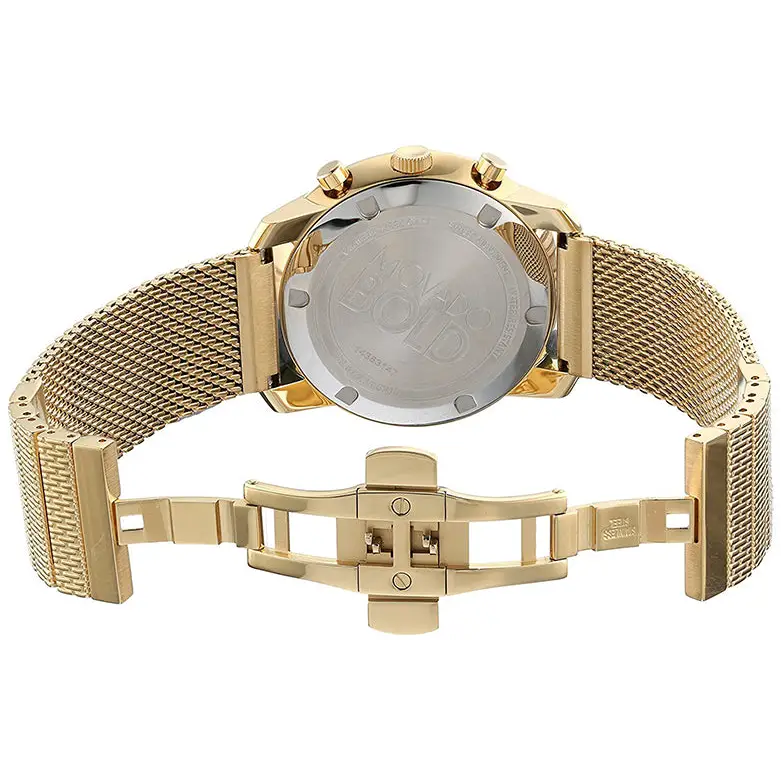 Movado Men’s Bold - Misc
