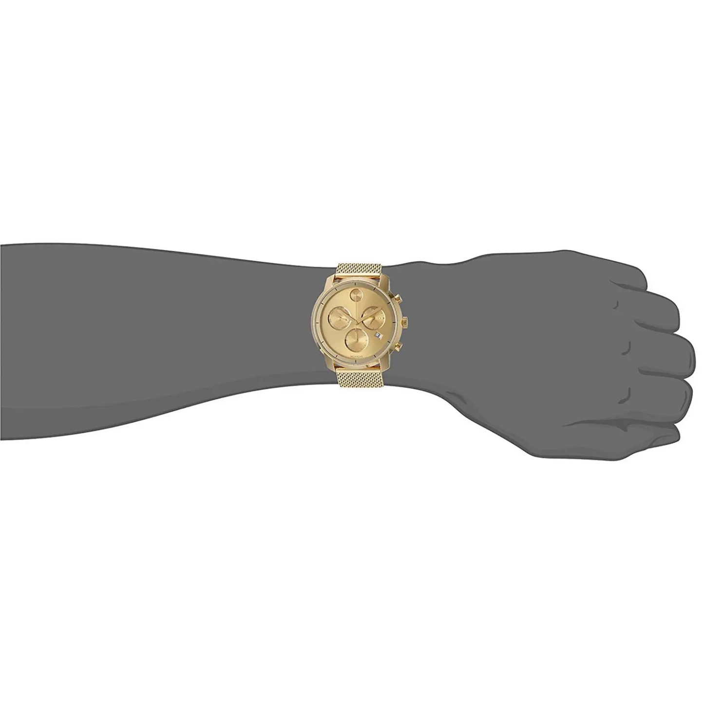 Movado Men’s Bold - Misc